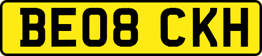 BE08CKH