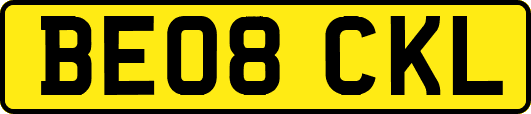 BE08CKL