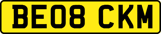 BE08CKM