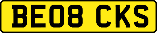 BE08CKS