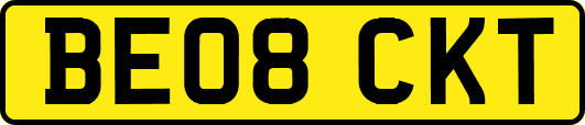 BE08CKT