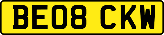 BE08CKW