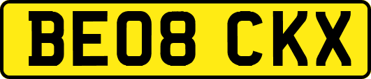 BE08CKX