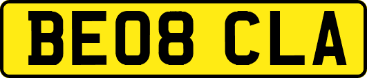 BE08CLA