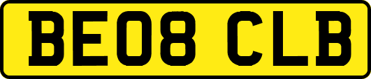 BE08CLB
