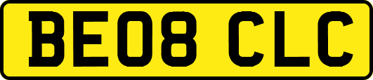 BE08CLC