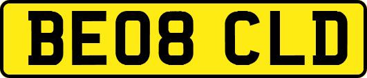 BE08CLD