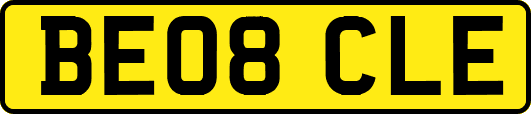 BE08CLE