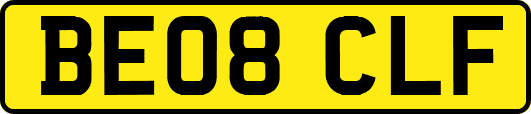 BE08CLF