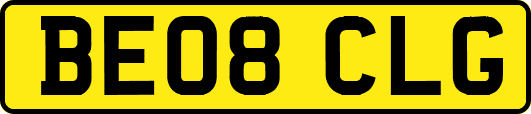 BE08CLG