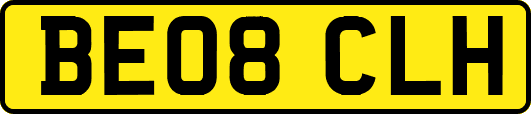 BE08CLH
