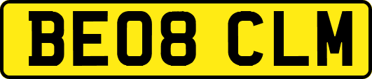 BE08CLM