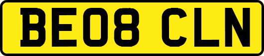 BE08CLN