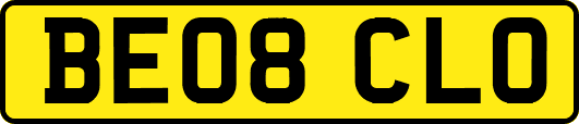 BE08CLO