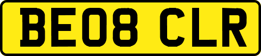 BE08CLR