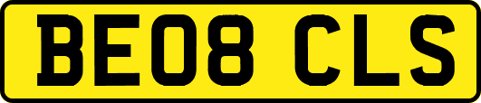 BE08CLS