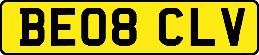 BE08CLV