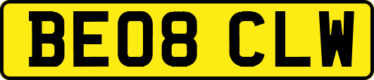 BE08CLW