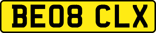 BE08CLX