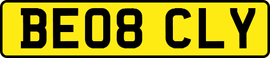 BE08CLY