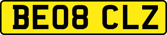 BE08CLZ