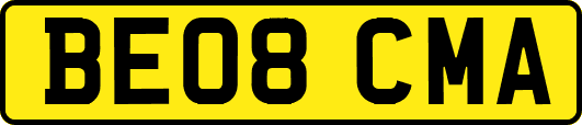 BE08CMA