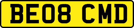 BE08CMD