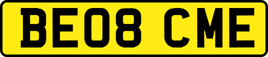 BE08CME