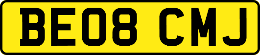 BE08CMJ