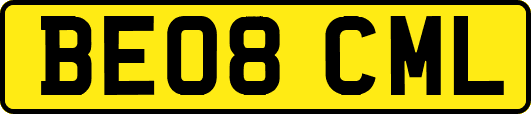 BE08CML