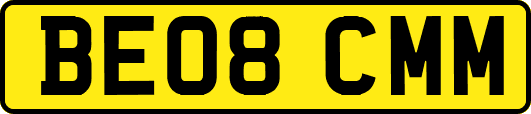 BE08CMM