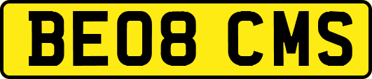 BE08CMS