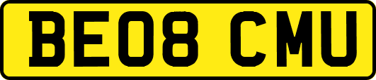 BE08CMU