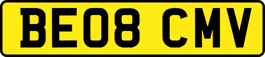 BE08CMV