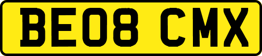 BE08CMX