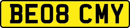 BE08CMY