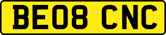 BE08CNC