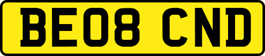 BE08CND