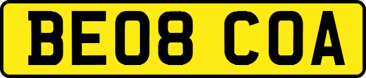 BE08COA