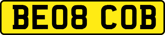 BE08COB