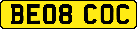 BE08COC