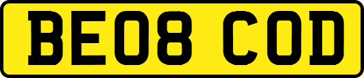 BE08COD