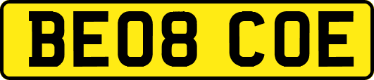 BE08COE
