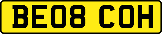 BE08COH