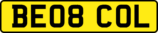 BE08COL