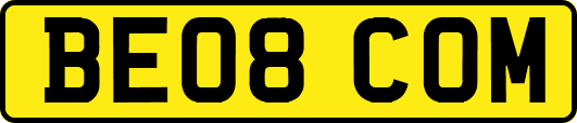 BE08COM