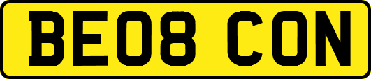 BE08CON