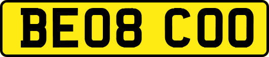 BE08COO
