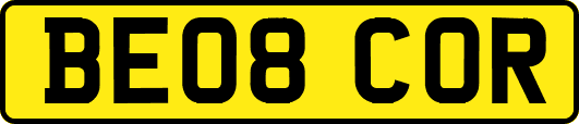 BE08COR