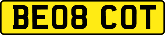 BE08COT